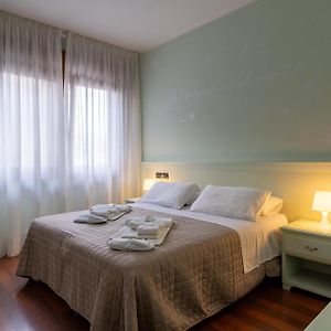 Hotel Oberdan Ristorante Pizzeria